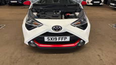 Toyota Aygo 1.0 VVT-i X-Trend 5dr Petrol Hatchback